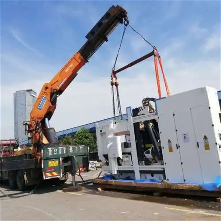 平阴附近小吊车联系方式|8-16吨|本地及时服务