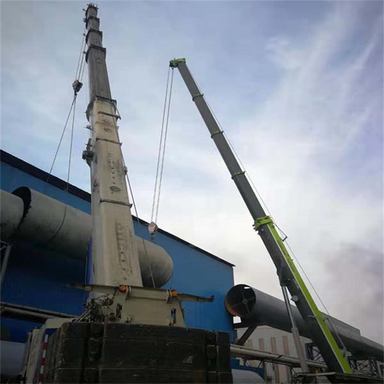 平阴起重机吊车出租