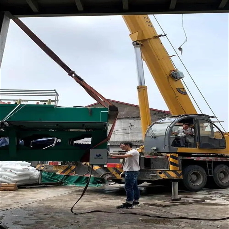 平阴大吨位吊车租赁应急保障方案|化解突发吊装需求难题